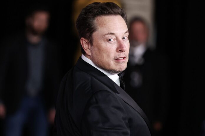 10th Annual Breakthrough Prize Ceremony