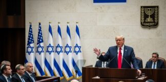 Trump’s Bold Moves: Middle East Peace Wins Applause