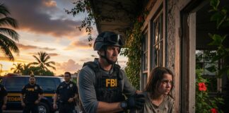 10 Missing Children Rescued in Hawaii Crackdown