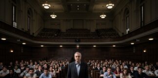 Harvard Scandal: Larry Summers’ Shocking Epstein Connection Revealed