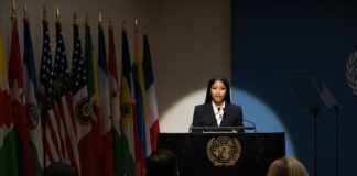 Nicki Minaj Praises Trump, Gets UN Invitation
